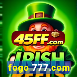 fogo 777.com